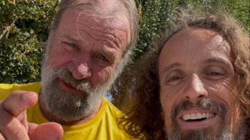 Image 13 of 13 -
            Experience the Wim Hof Method to get an impression of  at 