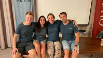 Image 3 of 7 -
            Experience the Wim Hof Method to get an impression of  at 