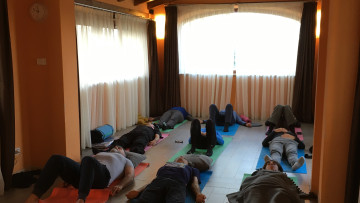 Image 2 of 6 -
            Experience the Wim Hof Method to get an impression of  at 