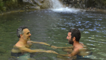 Image 3 of 5 -
            Experience the Wim Hof Method to get an impression of  at 