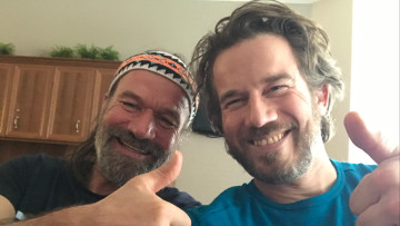 Image 4 of 15 -
            Experience the Wim Hof Method to get an impression of  at 