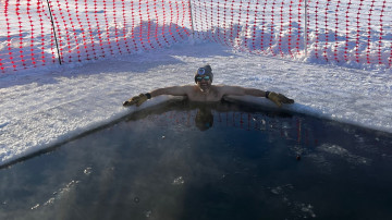 Image 13 of 15 -
            Experience the Wim Hof Method to get an impression of  at 