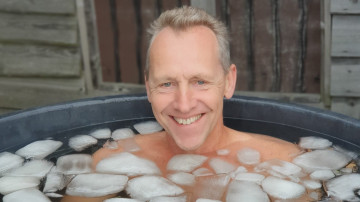 Image 1 of 1 -
            Experience the Wim Hof Method to get an impression of  at 