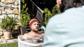 Image 17 of 23 -
Experience the Wim Hof Method to get an impression of at Image 17 of 23 -
Experience the Wim Hof Method to get an impression of at
