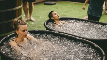 Image 24 of 62 -
Experience the Wim Hof Method to get an impression of at Image 24 of 62 -
Experience the Wim Hof Method to get an impression of at