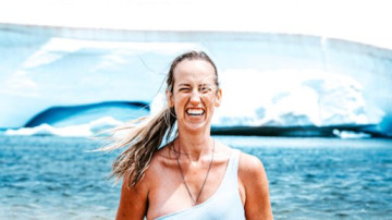 Image 2 of 6 -
Experience the Wim Hof Method to get an impression of at Image 2 of 6 -
Experience the Wim Hof Method to get an impression of at