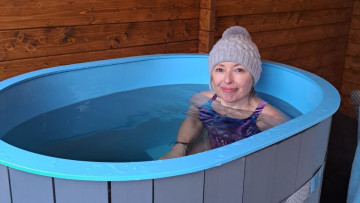 Image 4 of 27 -
            Experience the Wim Hof Method to get an impression of  at 