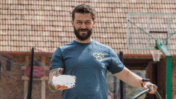 Image 1 of 4 -
            Experience the Wim Hof Method to get an impression of  at 