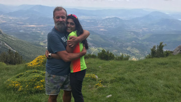 Image 19 of 27 -
            Experience the Wim Hof Method to get an impression of  at 