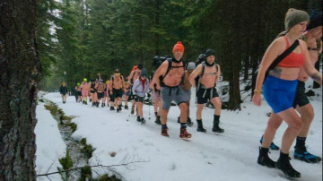 Image 20 of 49 -
            Experience the Wim Hof Method to get an impression of  at 