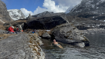 Image 1 of 5 -
            Experience the Wim Hof Method to get an impression of  at 
