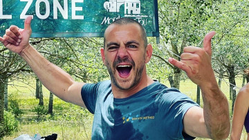 Image 12 of 53 -
            Experience the Wim Hof Method to get an impression of  at 