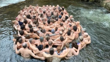 Image 2 of 4 -
            Experience the Wim Hof Method to get an impression of  at 