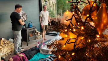 Image 10 of 12 -
            Experience the Wim Hof Method to get an impression of  at 