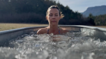 Image 19 of 28 -
            Experience the Wim Hof Method to get an impression of  at 