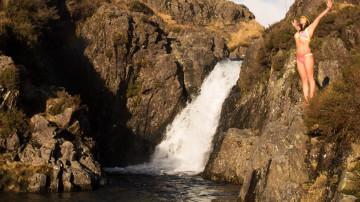 Image 4 of 21 -
            Experience the Wim Hof Method to get an impression of  at 