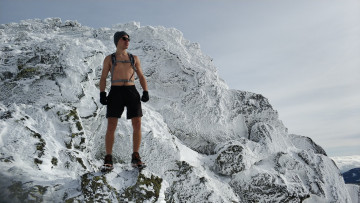 Image 4 of 5 -
Experience the Wim Hof Method to get an impression of at Image 4 of 5 -
Experience the Wim Hof Method to get an impression of at