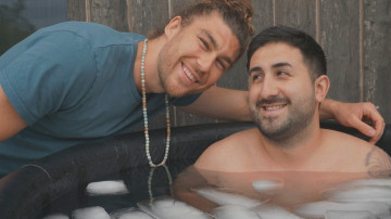 Image 54 of 65 -
            Experience the Wim Hof Method to get an impression of  at 