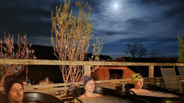 Image 14 of 23 -
Experience the Wim Hof Method to get an impression of at Image 14 of 23 -
Experience the Wim Hof Method to get an impression of at