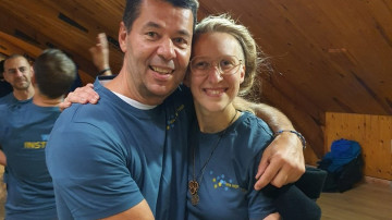 Image 44 of 49 -
            Experience the Wim Hof Method to get an impression of  at 