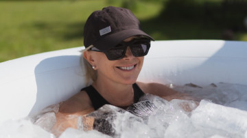 Image 4 of 21 -
            Experience the Wim Hof Method to get an impression of  at 