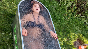 Image 7 of 7 -
Experience the Wim Hof Method to get an impression of at Image 7 of 7 -
Experience the Wim Hof Method to get an impression of at