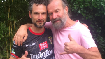 Image 6 of 6 -
            Experience the Wim Hof Method to get an impression of  at 