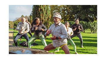Image 75 of 77 -
Experience the Wim Hof Method to get an impression of at Image 75 of 77 -
Experience the Wim Hof Method to get an impression of at