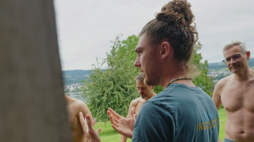 Image 32 of 65 -
            Experience the Wim Hof Method to get an impression of  at 