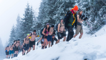 Image 17 of 21 -
            Experience the Wim Hof Method to get an impression of  at 