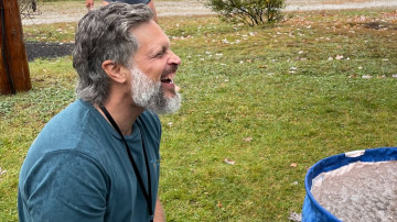 Image 3 of 3 -
Experience the Wim Hof Method to get an impression of at Image 3 of 3 -
Experience the Wim Hof Method to get an impression of at