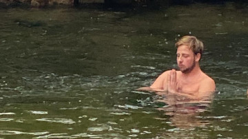 Image 2 of 3 -
Experience the Wim Hof Method to get an impression of at Image 2 of 3 -
Experience the Wim Hof Method to get an impression of at