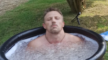 Image 3 of 5 -
            Experience the Wim Hof Method to get an impression of  at 