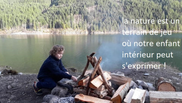 Image 8 of 10 -
            Experience the Wim Hof Method to get an impression of  at 