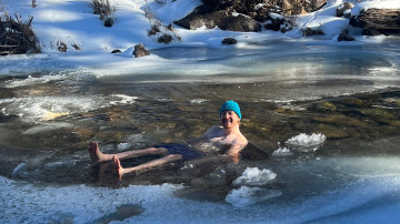 Image 1 of 5 -
            Experience the Wim Hof Method to get an impression of  at 