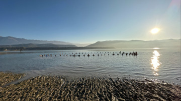 Image 10 of 10 -
            Experience the Wim Hof Method to get an impression of  at 