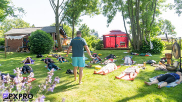 Image 2 of 10 -
            Experience the Wim Hof Method to get an impression of  at 