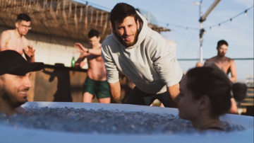 Image 21 of 21 -
            Experience the Wim Hof Method to get an impression of  at 