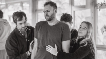 Image 14 of 38 -
            Experience the Wim Hof Method to get an impression of  at 