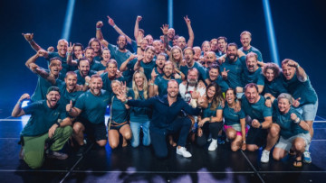 Image 1 of 15 -
            Experience the Wim Hof Method to get an impression of  at 