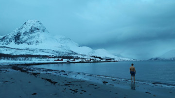 Image 5 of 8 -
            Experience the Wim Hof Method to get an impression of  at 