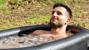 Image 14 of 18 -
            Experience the Wim Hof Method to get an impression of  at 