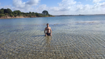 Image 7 of 12 -
Experience the Wim Hof Method to get an impression of at Image 7 of 12 -
Experience the Wim Hof Method to get an impression of at