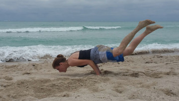 Image 2 of 2 -
Experience the Wim Hof Method to get an impression of at Image 2 of 2 -
Experience the Wim Hof Method to get an impression of at