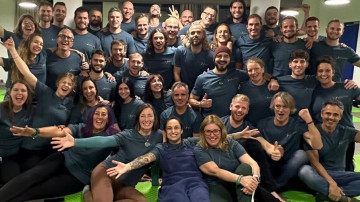 Image 19 of 21 -
            Experience the Wim Hof Method to get an impression of  at 