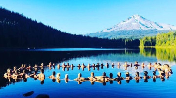 Image 10 of 12 -
            Experience the Wim Hof Method to get an impression of  at 