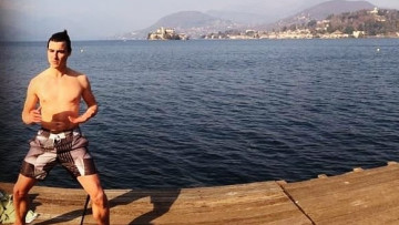 Image 5 of 6 -
Experience the Wim Hof Method to get an impression of at Image 5 of 6 -
Experience the Wim Hof Method to get an impression of at