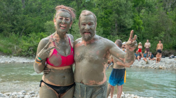 Image 5 of 6 -
Experience the Wim Hof Method to get an impression of at Image 5 of 6 -
Experience the Wim Hof Method to get an impression of at
