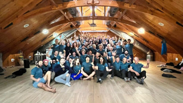 Image 47 of 49 -
            Experience the Wim Hof Method to get an impression of  at 