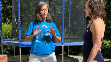 Image 16 of 22 -
            Experience the Wim Hof Method to get an impression of  at 